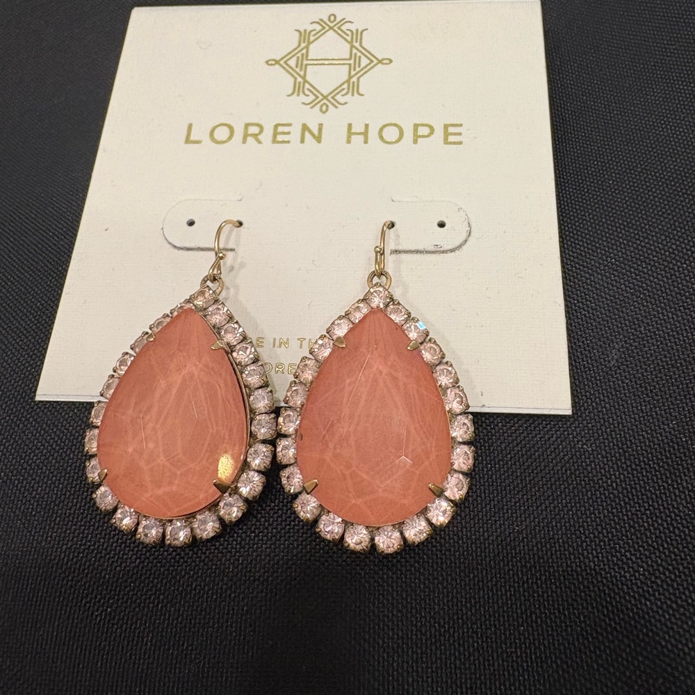 Loren Hope Krista Earrings